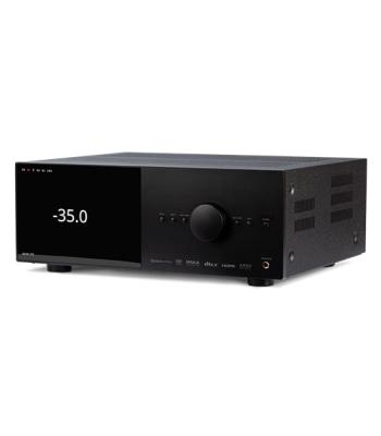 Anthem AVM 70 8K 15.2 AV Pre Amplifier / Processor